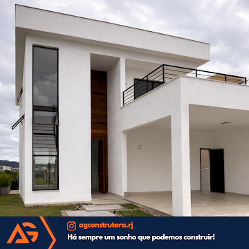 Como Planejar a Construção da Sua Casa do Zero (Guia Completo)