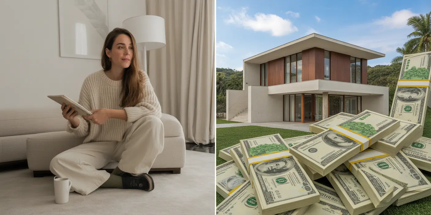 Quanto Custa Construir uma Casa em 2026?